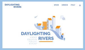 DaylightingRivers