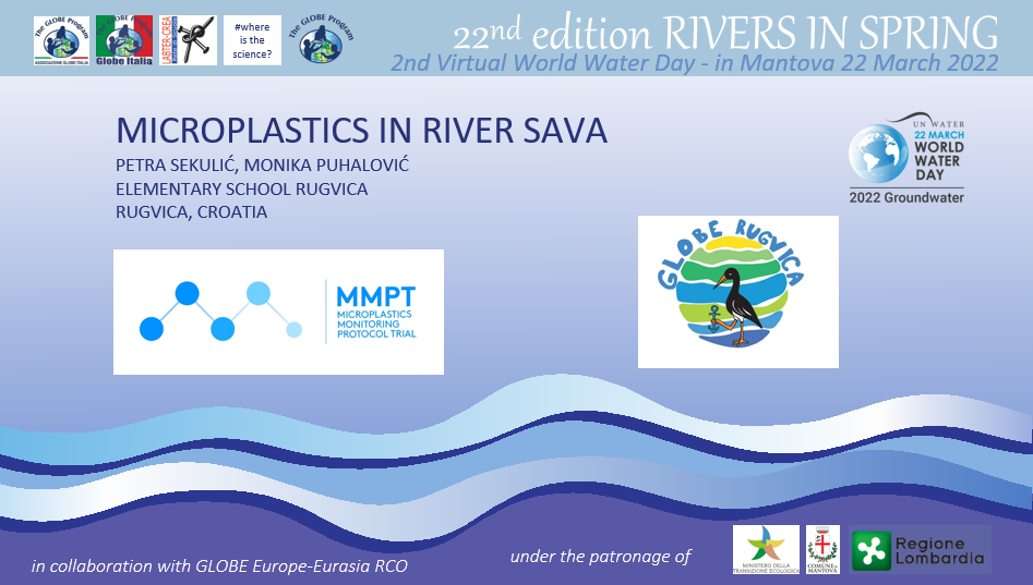 02 04 Microplastics in river Sava Petra Sekulić