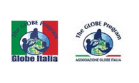 Logo doppio globe