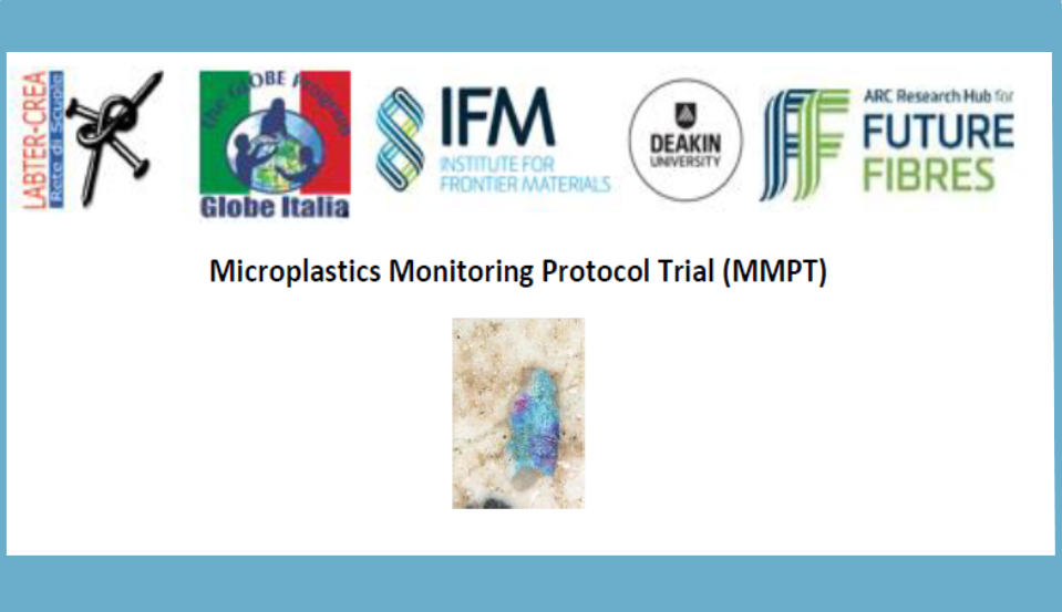 Microplastics Monitoring Protocol Trial nuovo