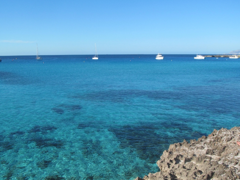 il mare delle Egadi-1